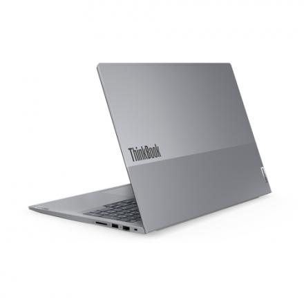 PORTATIL LENOVO THINKBOOK 16 G7 CORE ULTRA 5 125U/16GB/512GB/16"WUXGA/W11P