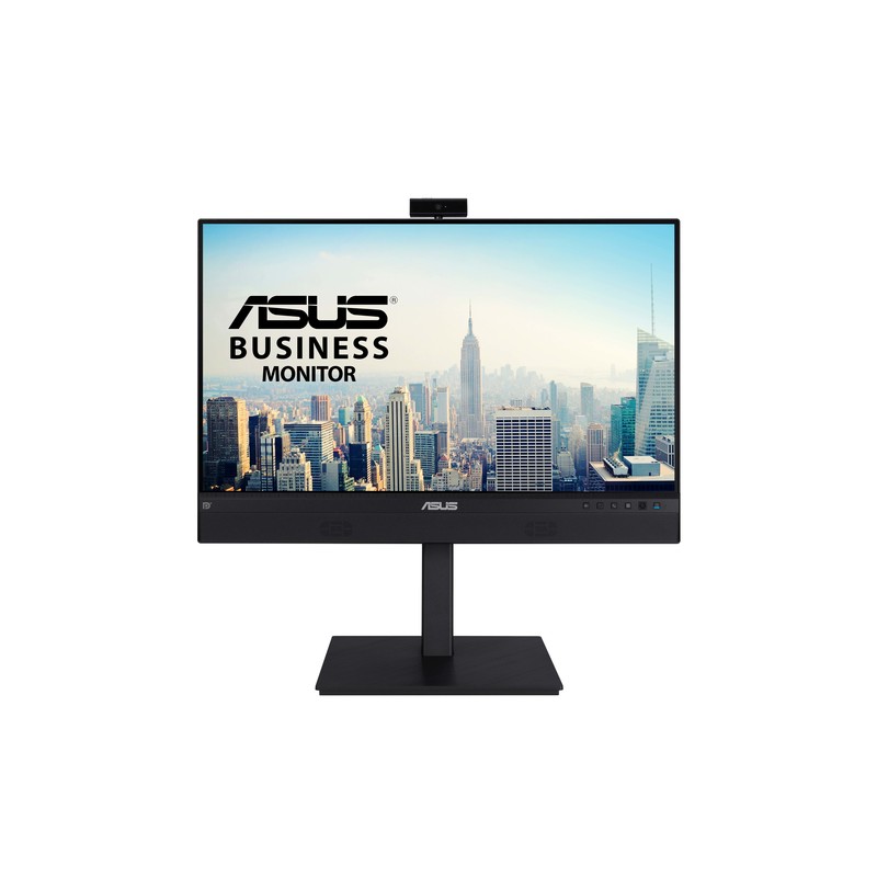 MONITOR ASUS BE24ECSNK 23,8" FULL HD NEGRO