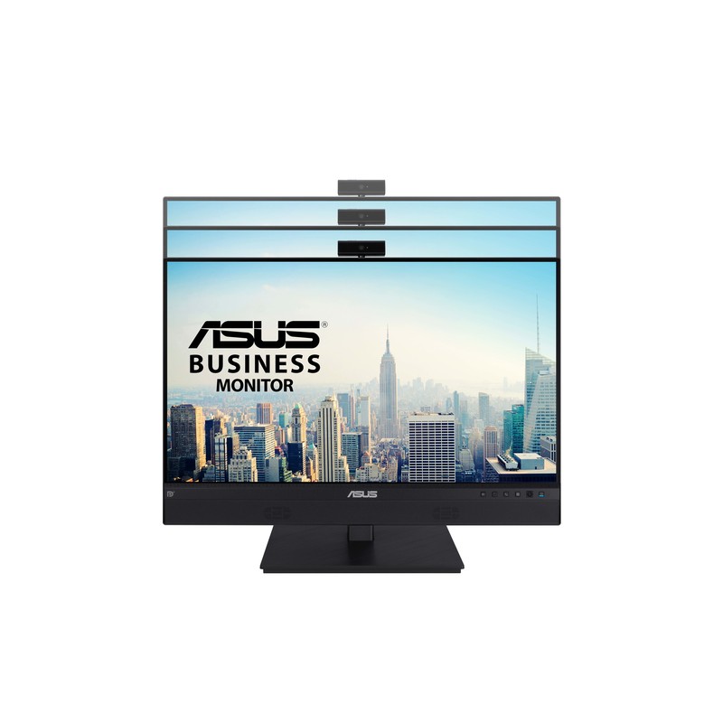 MONITOR ASUS BE24ECSNK 23,8" FULL HD NEGRO