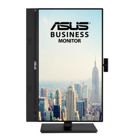 MONITOR ASUS BE24ECSNK 23,8" FULL HD NEGRO