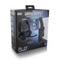 AURICULARES GAMING EWENT PC - CONSOLA  JACK 3.5mm 1,5m