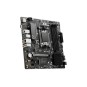 PLACA BASE MSI PRO B650M-P AM5 MATX 4XDDR5
