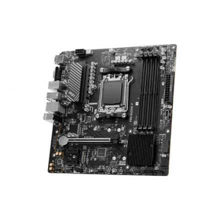 PLACA BASE MSI PRO B650M-P AM5 MATX 4XDDR5