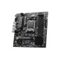 PLACA BASE MSI PRO B650M-P AM5 MATX 4XDDR5