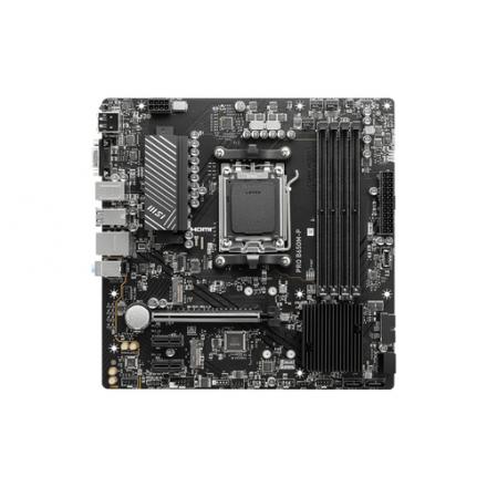 PLACA BASE MSI PRO B650M-P AM5 MATX 4XDDR5