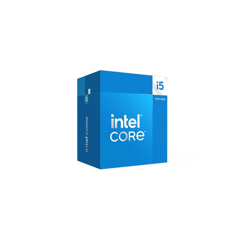 CPU INTEL I5 14400F LGA1700 BOX