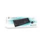 Logitech mk270 teclado + ratón inalambrico