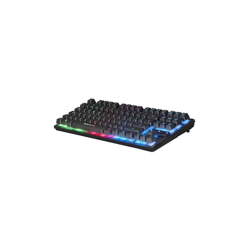 Mars gaming mcptkles tecl+rat rgb h-mech