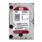 Western digital wd2002ffsx 2tb sata3 256mb red pro