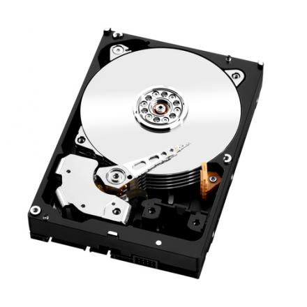 Western digital wd2002ffsx 2tb sata3 256mb red pro
