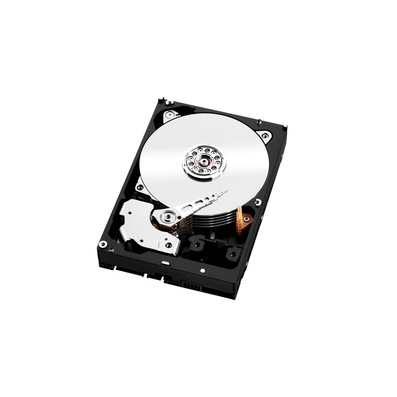 Western digital wd2002ffsx 2tb sata3 256mb red pro