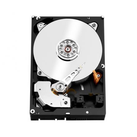 Western digital wd2002ffsx 2tb sata3 256mb red pro