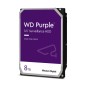 Western digital wd85purz 8tb sata 6gb/s purple
