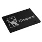 Kingston skc600/1024g ssd nand tlc 3d 2.5"