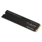 Wd black sn850x wds100t2x0e ssd 1tb pcie gen4 nvme