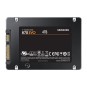 Samsung 870 evo ssd 4tb 2.5" sata3