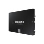 Samsung 870 evo ssd 4tb 2.5" sata3
