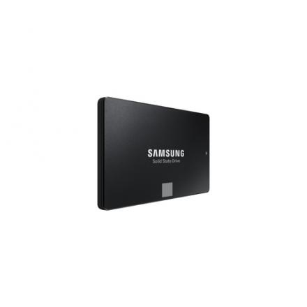 Samsung 870 evo ssd 4tb 2.5" sata3