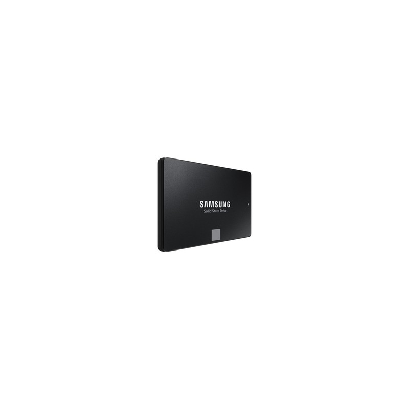 Samsung 870 evo ssd 4tb 2.5" sata3