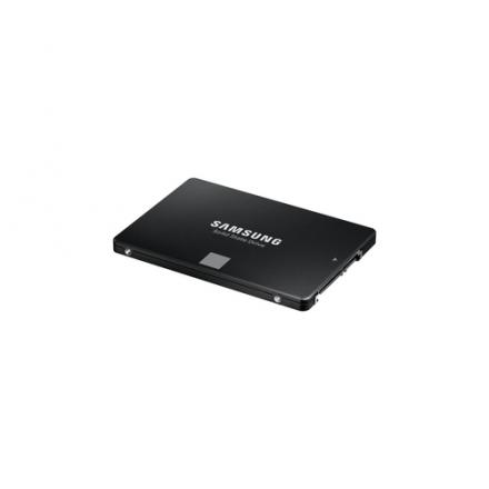 Samsung 870 evo ssd 4tb 2.5" sata3