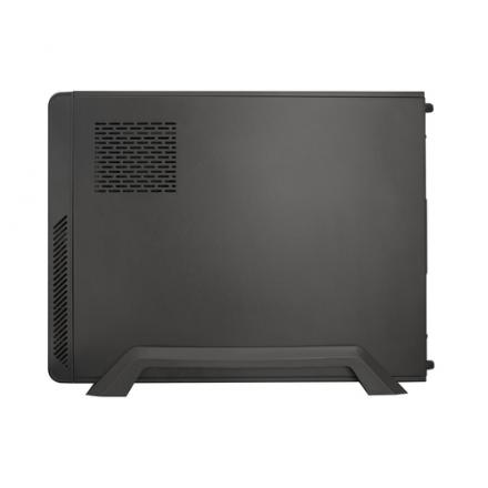 Tooq caja micro atx/itx tqc-3006du3c 500w usb3.0