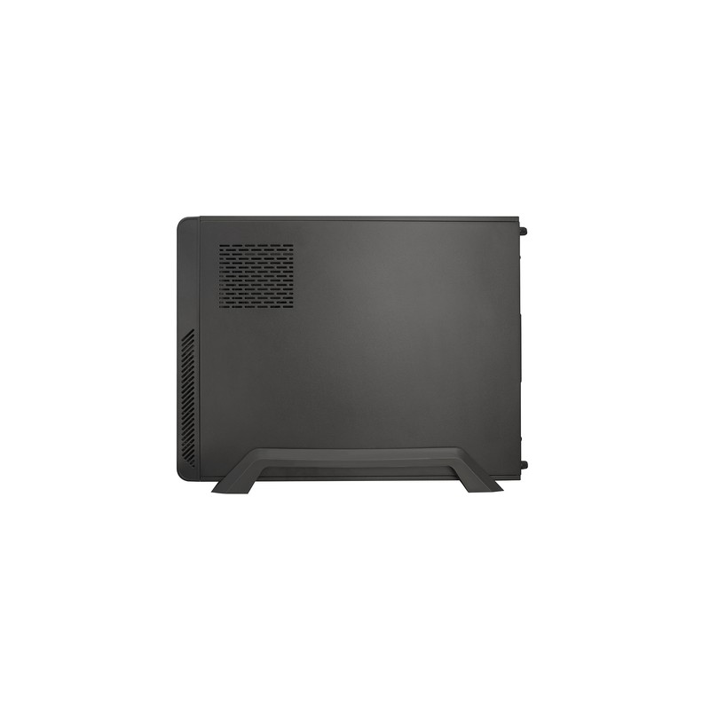 Tooq caja micro atx/itx tqc-3006du3c 500w usb3.0