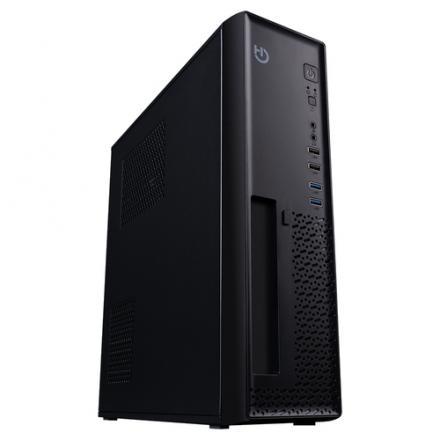 Hiditec caja slim m-itx  sm10