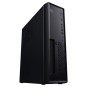 Hiditec caja slim m-itx  sm10