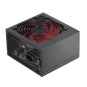 Mars gaming fuente alimen. mpiii 750w, 85% silent