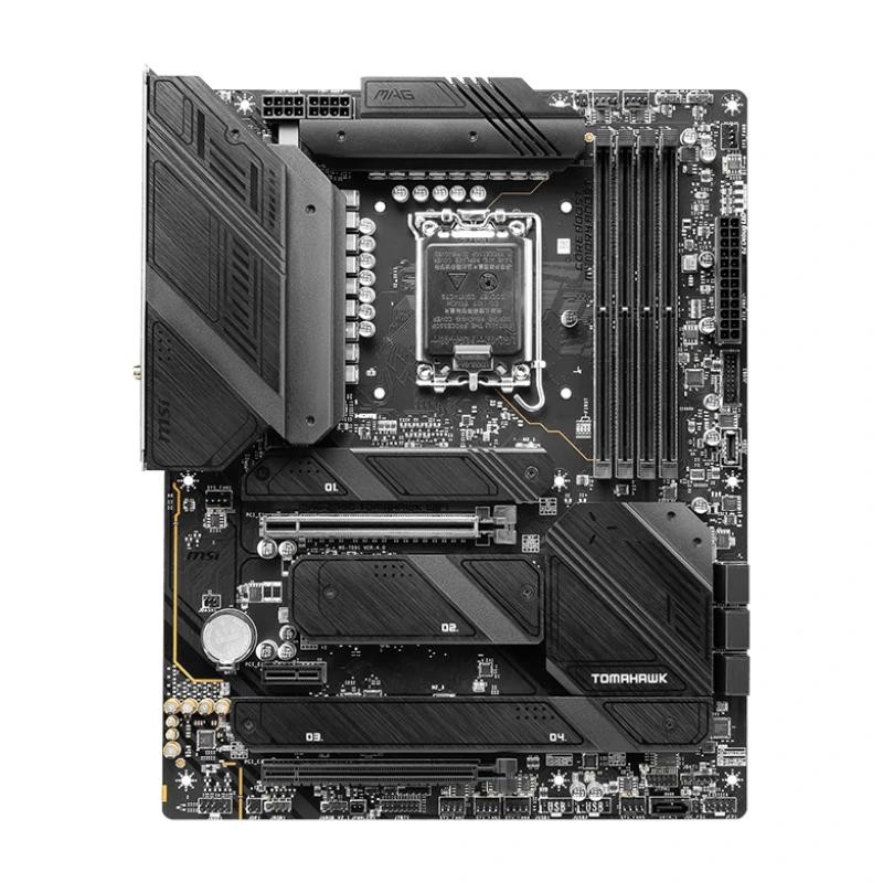 Msi placa base mag z790 tomahawk wifi ddr5 1700