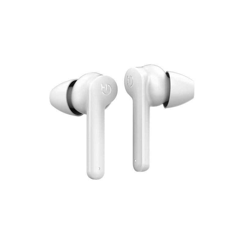 Hiditec auricular vesta blanco wireless game mode