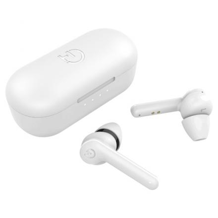 Hiditec auricular vesta blanco wireless game mode