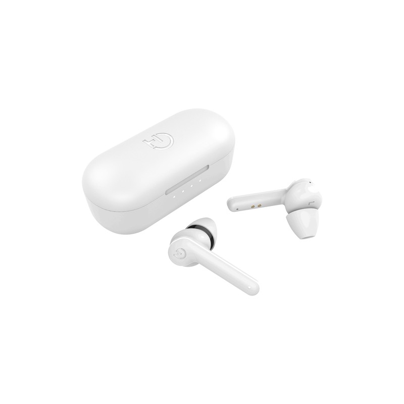 Hiditec auricular vesta blanco wireless game mode