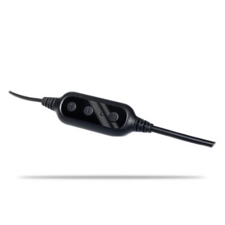 Logitech pc960m auricular usb suspension ruido