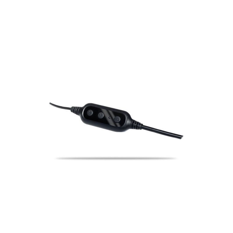 Logitech pc960m auricular usb suspension ruido