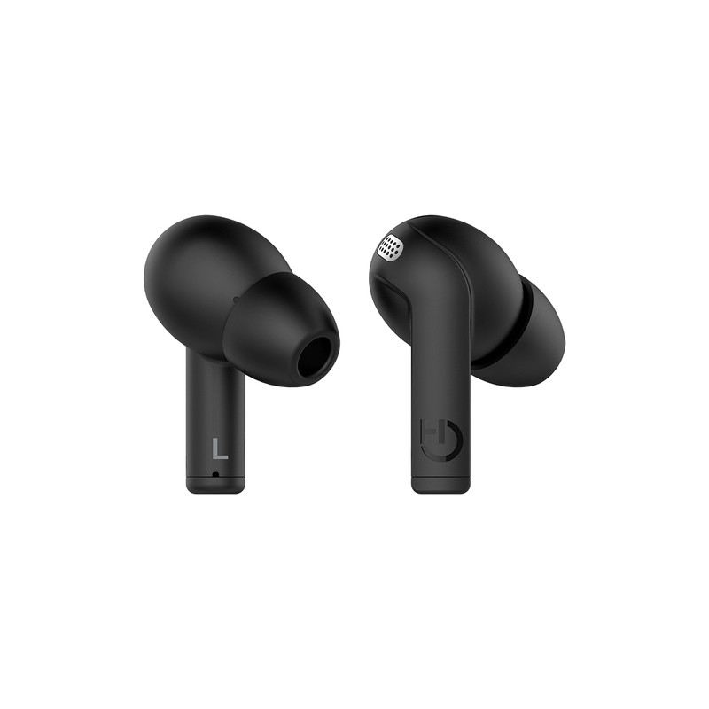 Hiditec auricular fenixblack true wireless earbuds