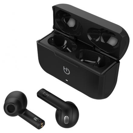 Hiditec auricular fenixblack true wireless earbuds