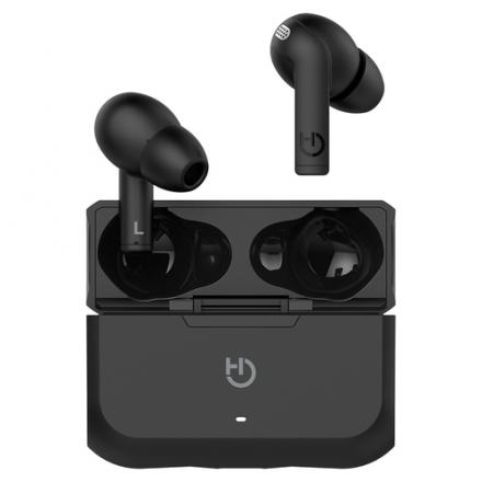 Hiditec auricular fenixblack true wireless earbuds