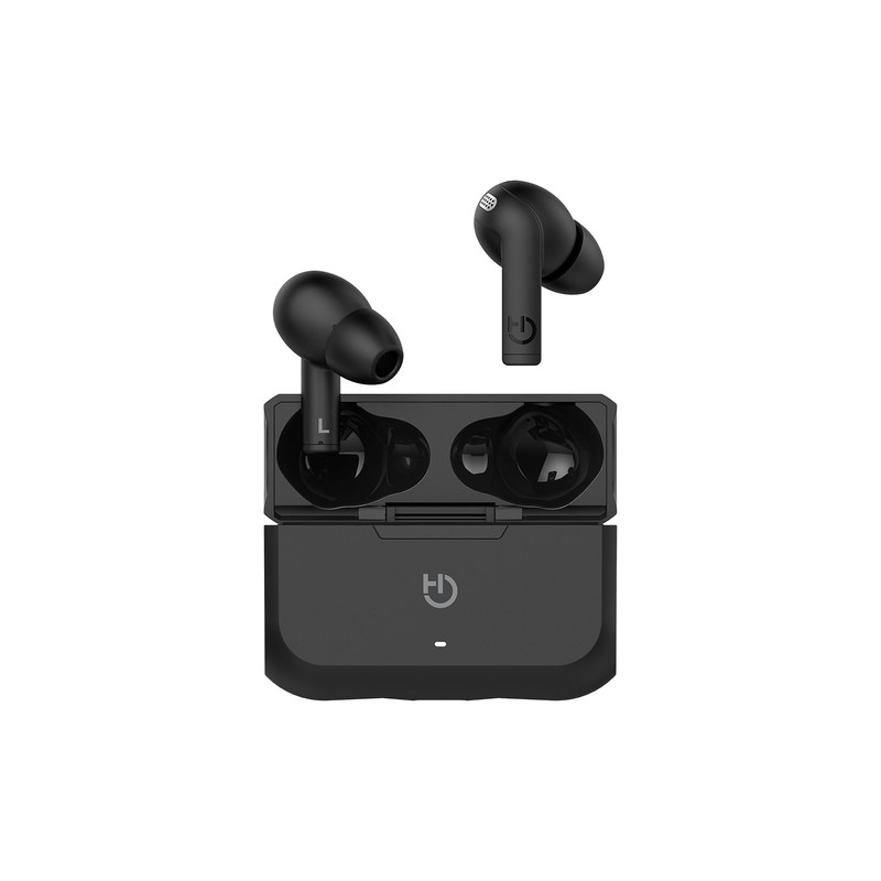 Hiditec auricular fenixblack true wireless earbuds