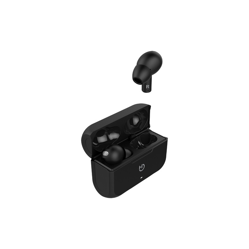 Hiditec auricular fenixblack true wireless earbuds