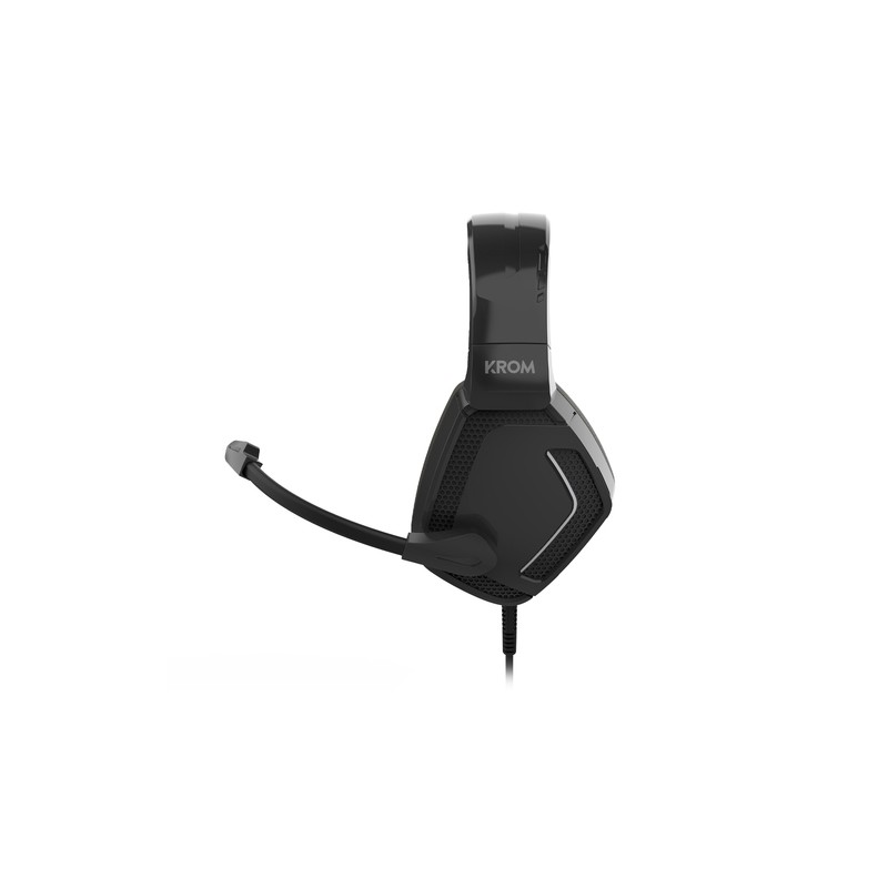 Krom kopa pro | auricular gaming stereo