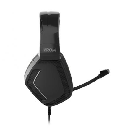 Krom kopa pro | auricular gaming stereo