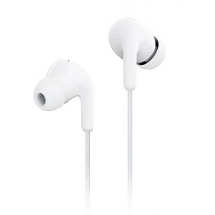 Xiaomi auriculares tipo-c blanco