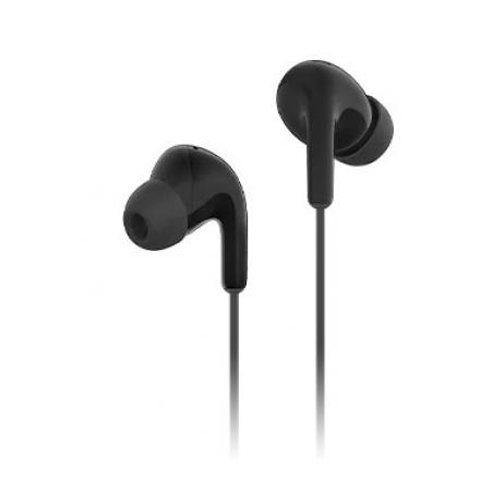 Xiaomi auriculares tipo-c negro