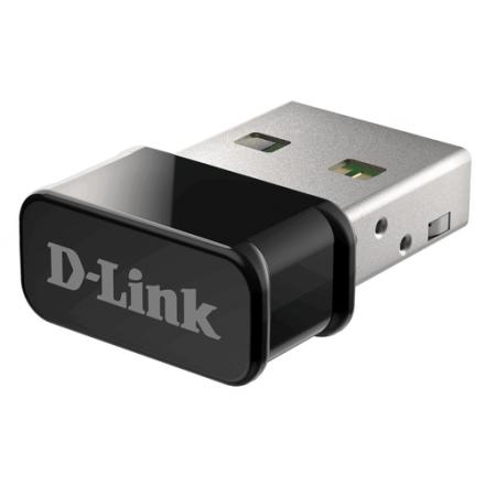 D-link dwa-181 nano adaptador usb wifi ac1300 mu-m