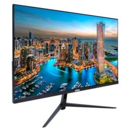 Monitor 24" Displayport Hdmi Nilox Nxmm24fhd112 Ips Fhd 1920x1080 100hz 1ms 250cd/m² Altavoces 2x2w Vesa 100x100