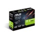 Vga Asus Gt1030-sl-2g-brk (perfil Bajo) Hdmi Dvi 1920x1200 Clock : 1506 Mhz Memory 6008 Mhz 64bit, Sin Ventilador