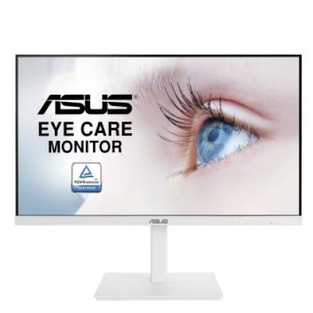 (km0) Monitor 27" Displayport Hdmi Vga 1920x1080 75hz Altavoces Pivotante / Giro Cash30