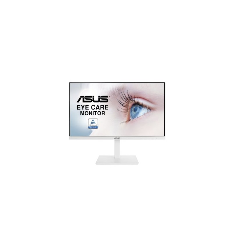 (km0) Monitor 27" Displayport Hdmi Vga 1920x1080 75hz Altavoces Pivotante / Giro Cash30