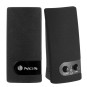 Altavoces 2.0 Ngs Usb 2w X 2 Sb150